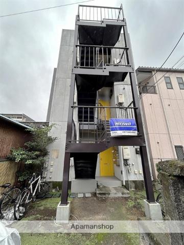 ホワイトハウス