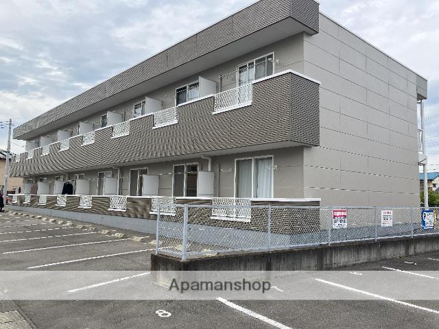 すとりーむ浜尻A