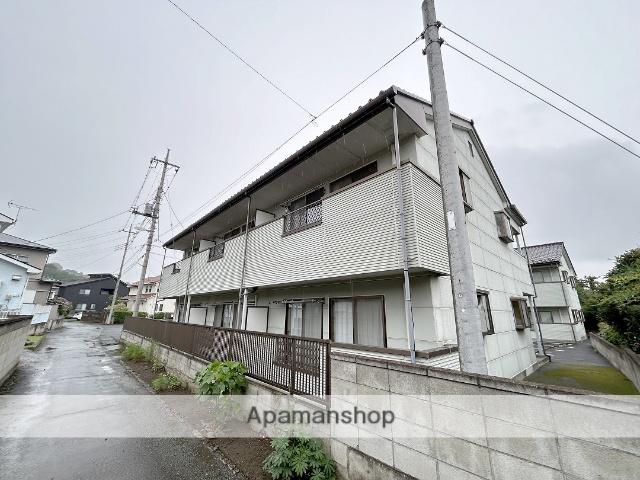 アメージングエステートB