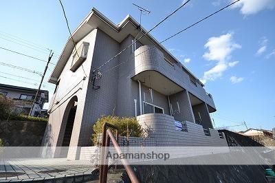 アーバンハイツ(1K/1階)