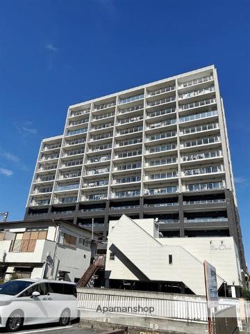 ポレスターステーションシティ高崎