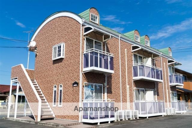 シティーハイツクレマチスA・B・C棟