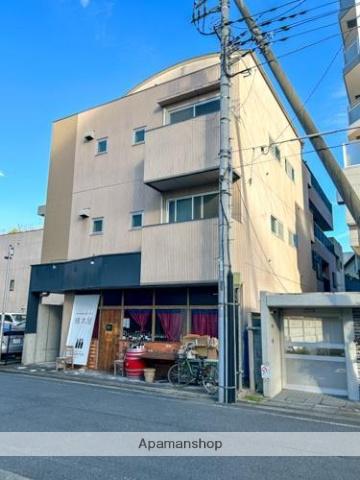 連雀町ビル(1LDK/3階)