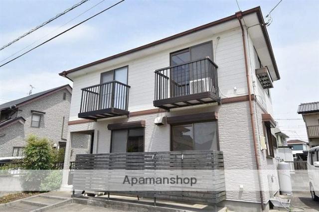 上越線 高崎問屋町駅 徒歩15分  築33年(3LDK)