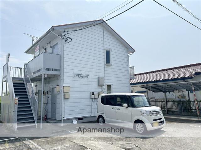 ビバリーハイツ