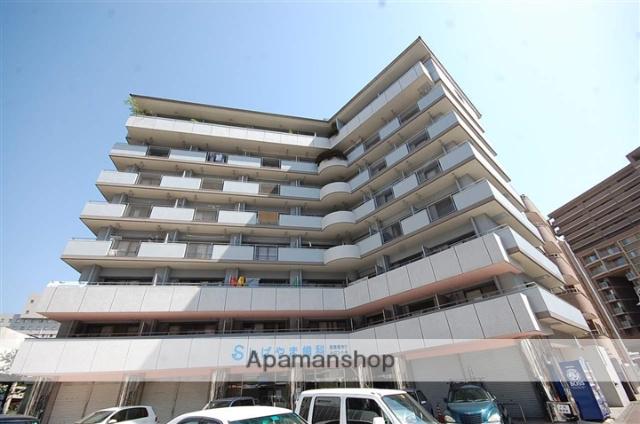 ブレーンハイム柴山