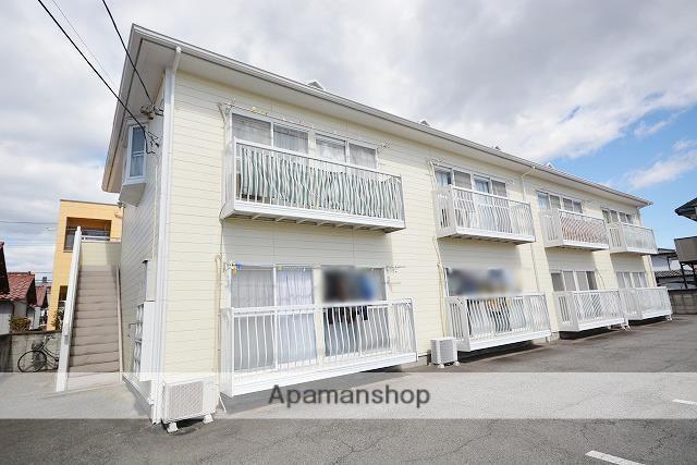 エステートピア・イイノ上豊岡