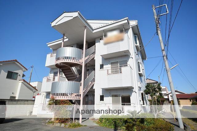 メゾンケルシコール(2LDK/3階)