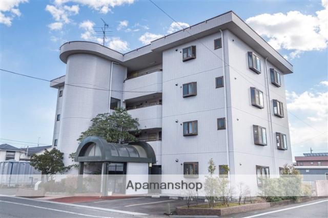 サンライズマンション並榎