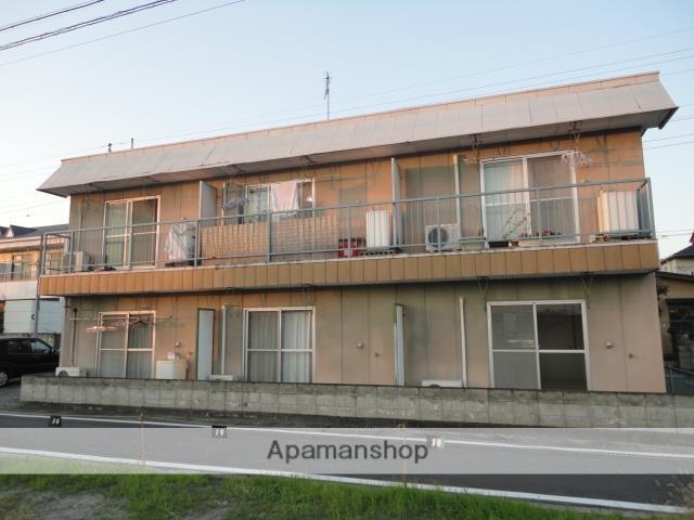 シティハウス岩押(1K/1階)