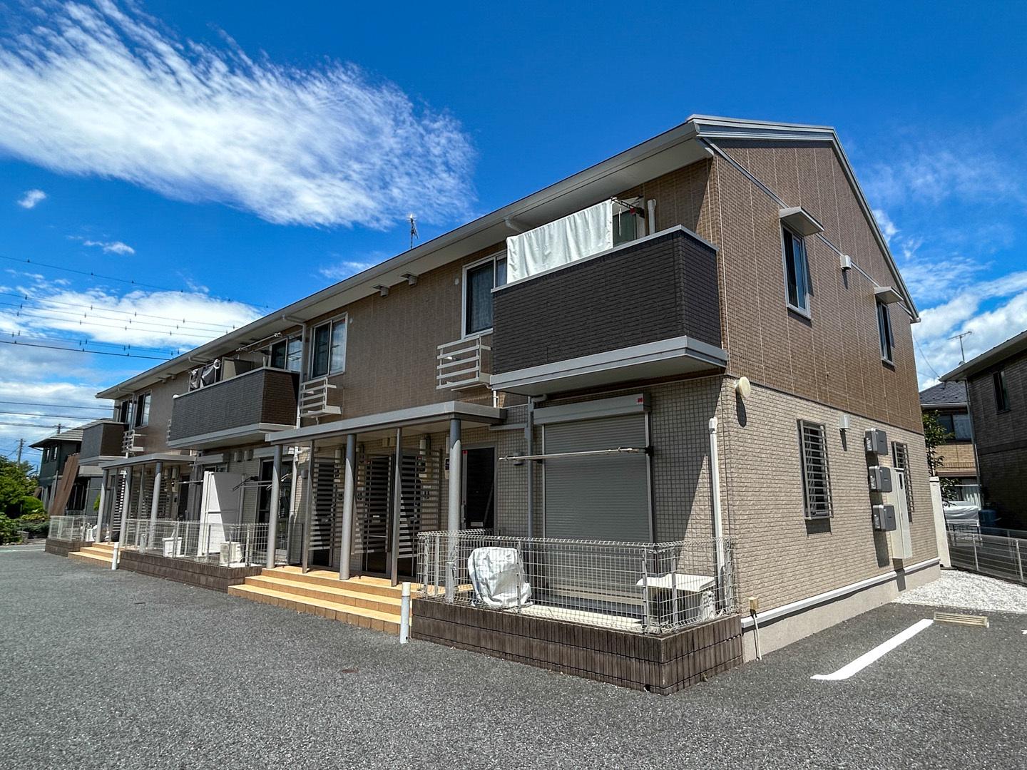 セトルガーデン