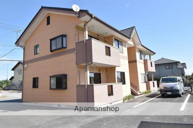 フルール(2LDK/1階)