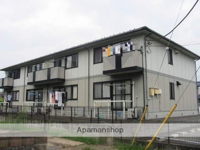 セジュール石原B