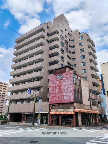 ライオンズマンション高崎田町