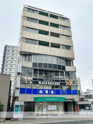 白銀ビル