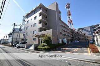高砂ハイツ高崎東口(1LDK/3階)