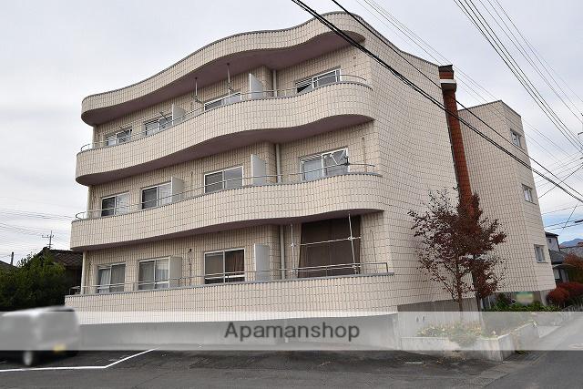 アイカワハイツ(1K/2階)