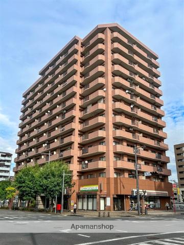 ステイシア高崎