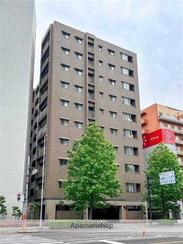 サーパス高崎栄町