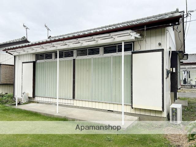 群馬県高崎市新保町の戸建賃貸