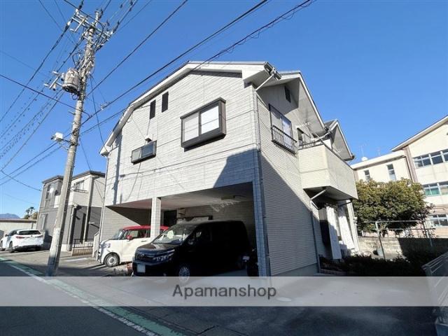 元田ハイツ(2LDK/2階)