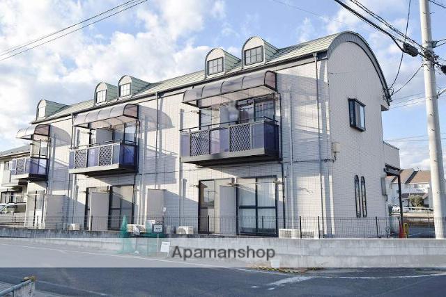 シティーハイツシンビジューム