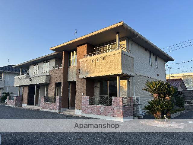 ヴィラーチェⅡ