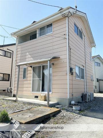 信越本線 磯部駅(群馬) 徒歩26分 2階建 築37年