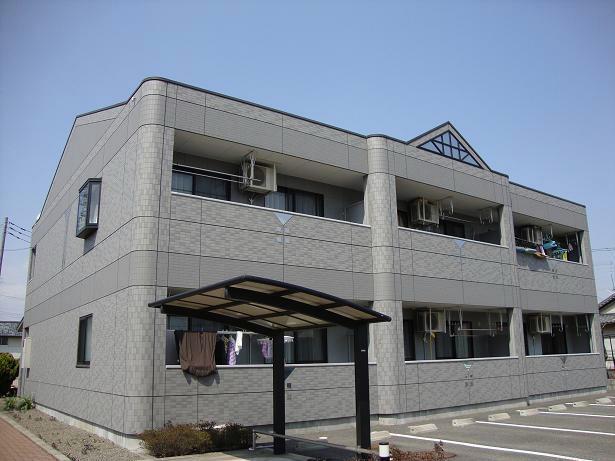 スイートベリー