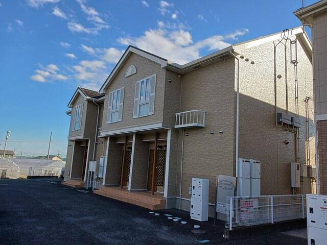 メゾンエスポールⅡ C