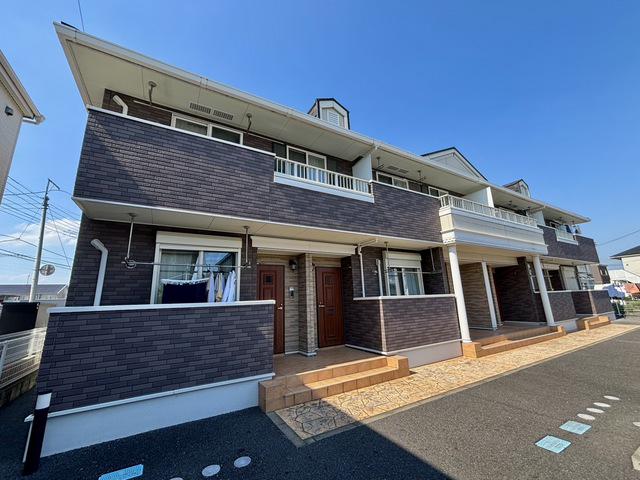 グランメゾン 東高崎Ⅰ