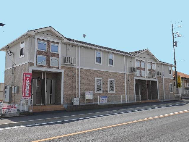 フラン カーサ3