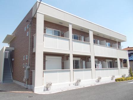 グレイスタウンD