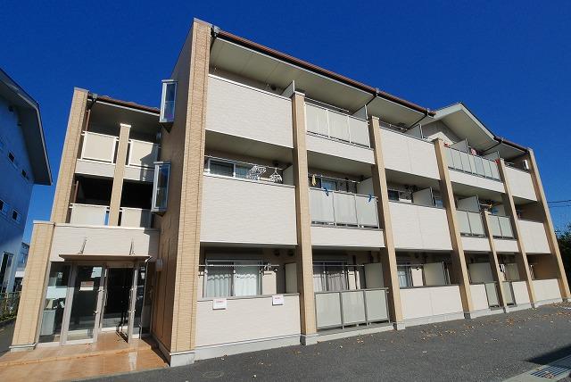 ナカイパレスPARTⅡ