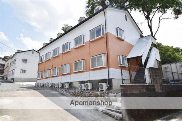 リジェール鼻高ABC