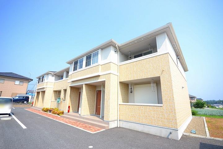 プラケーレ(2LDK/2階)