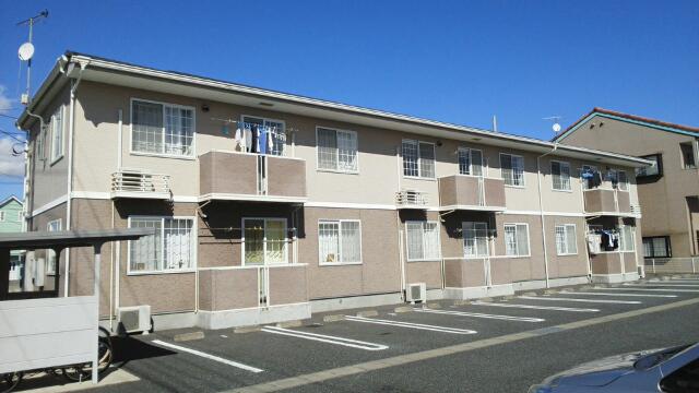 コートアヴェニュー A