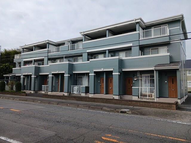 ヴィラフルールA