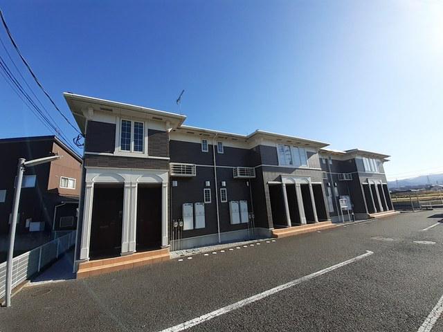 ベネット ハウスP