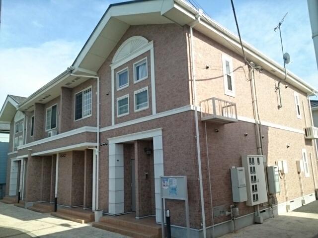 ドルチェ ローザⅡ