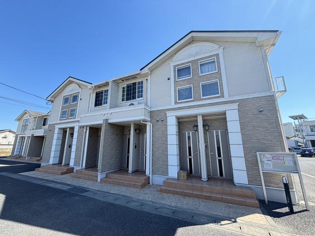 アルモニ-メゾンA