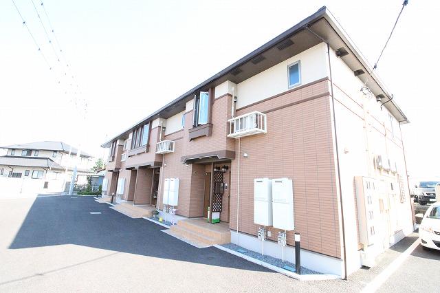 パープル ヒルA