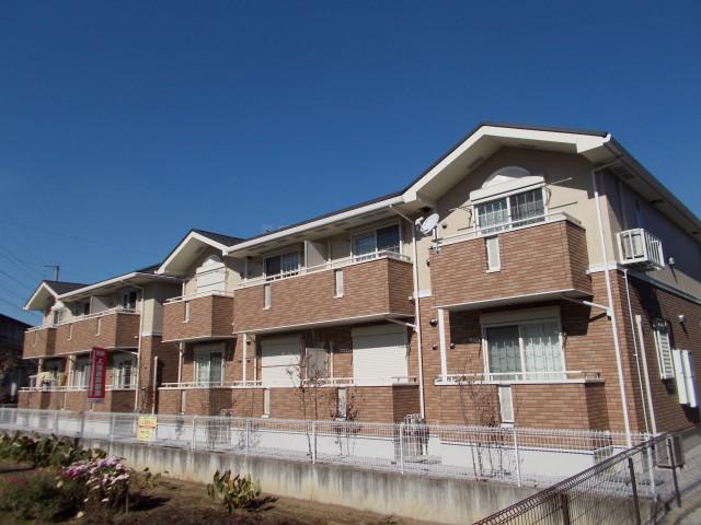 ネオ・チェリッシュⅠ