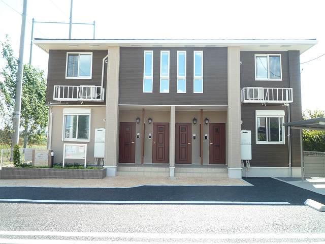 フォーカーレⅠ