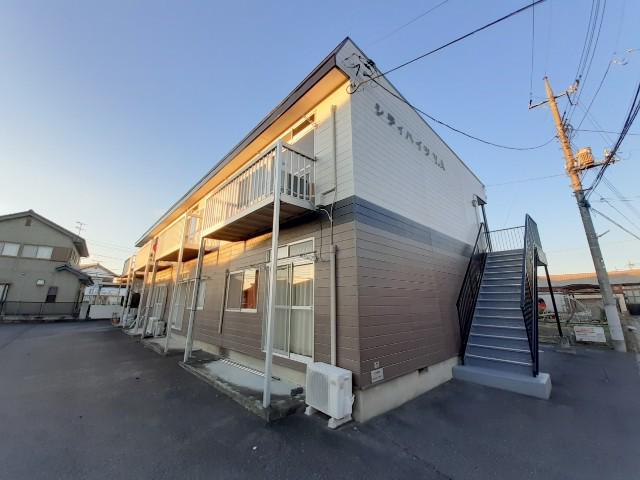 シティーハイツYA