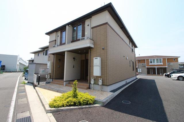 ステラブリーズⅠ