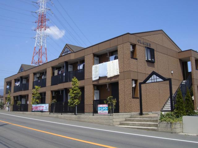 群馬県高崎市  築20年