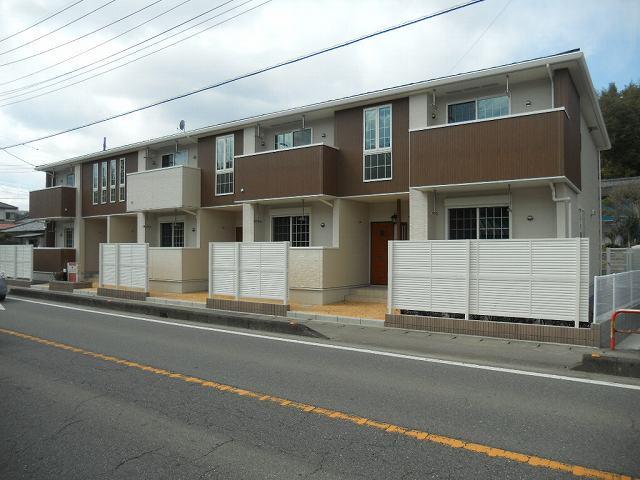 メゾン・ブナの森(2LDK/2階)