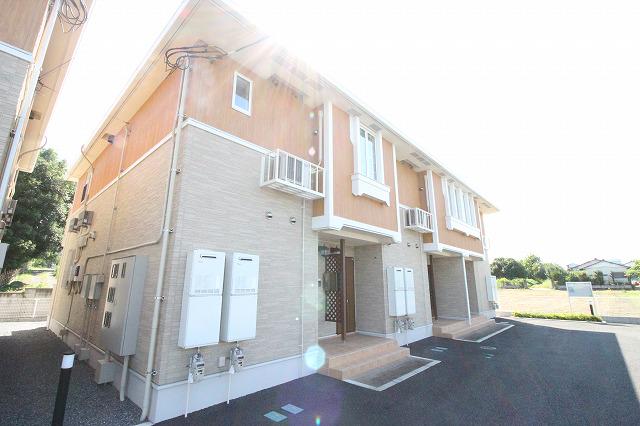 R・SグランツⅡ