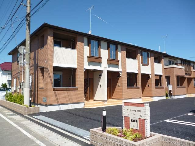 ラ・ルーチェ 棟高 Ⅰ